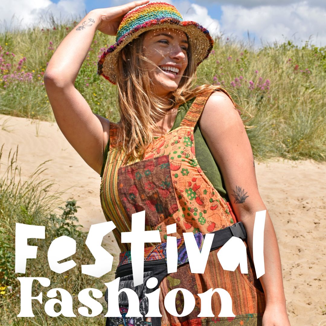 Festival Fashion